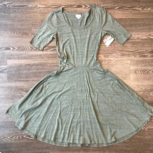 LuLaRoe Nicole Small NWT